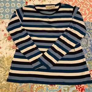 St. John’s Bay Top